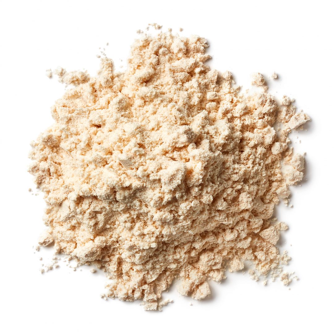 GYMSECT VIRTUE BLEND Peanut Flavour Locust Protein Powder