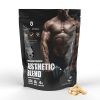 GYMSECT AESTHETIC BLEND Peanut Flavour Cricket Protein Powder (Front)