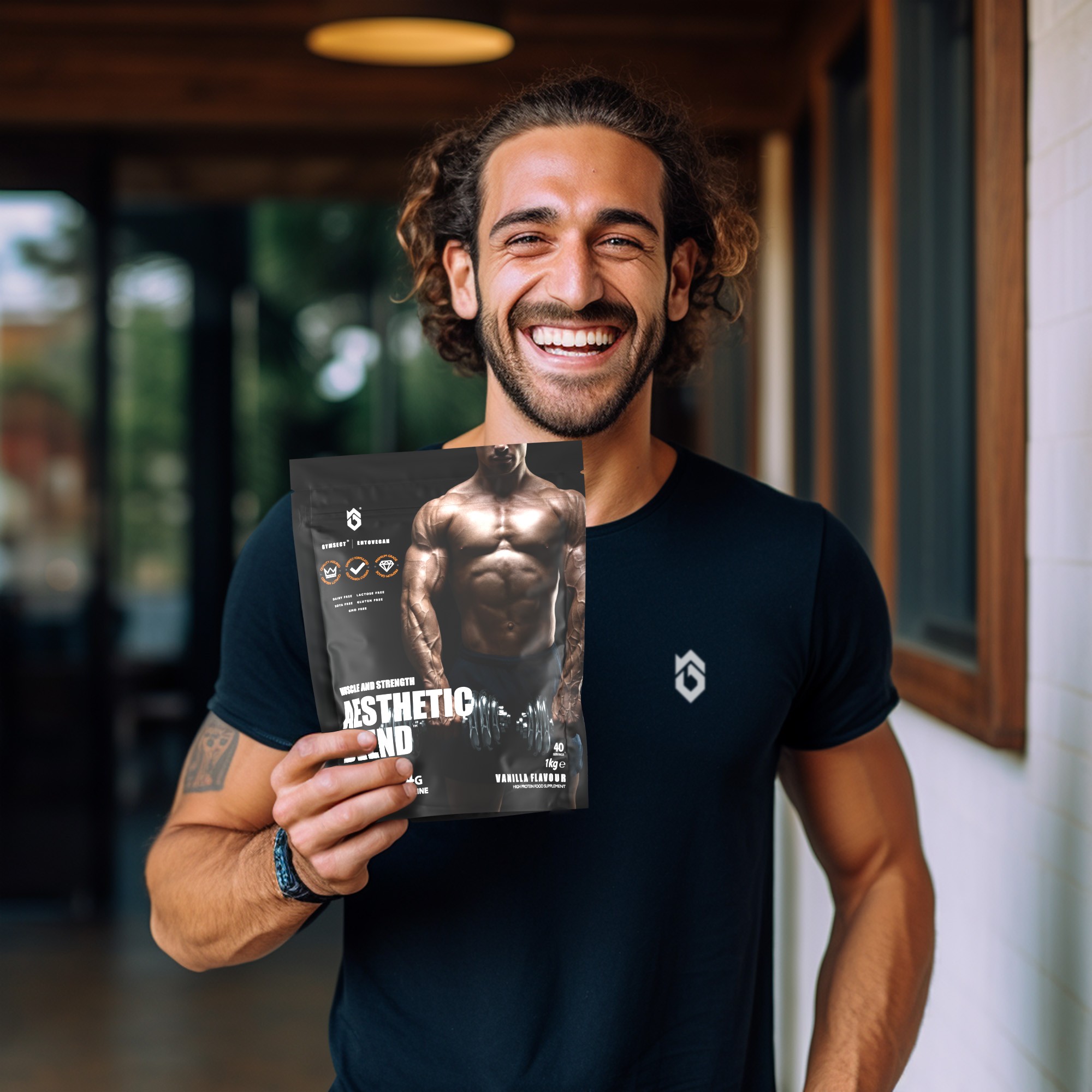 Cricket Protein vs Whey Protein The Superior Protein Choice GYMSECT